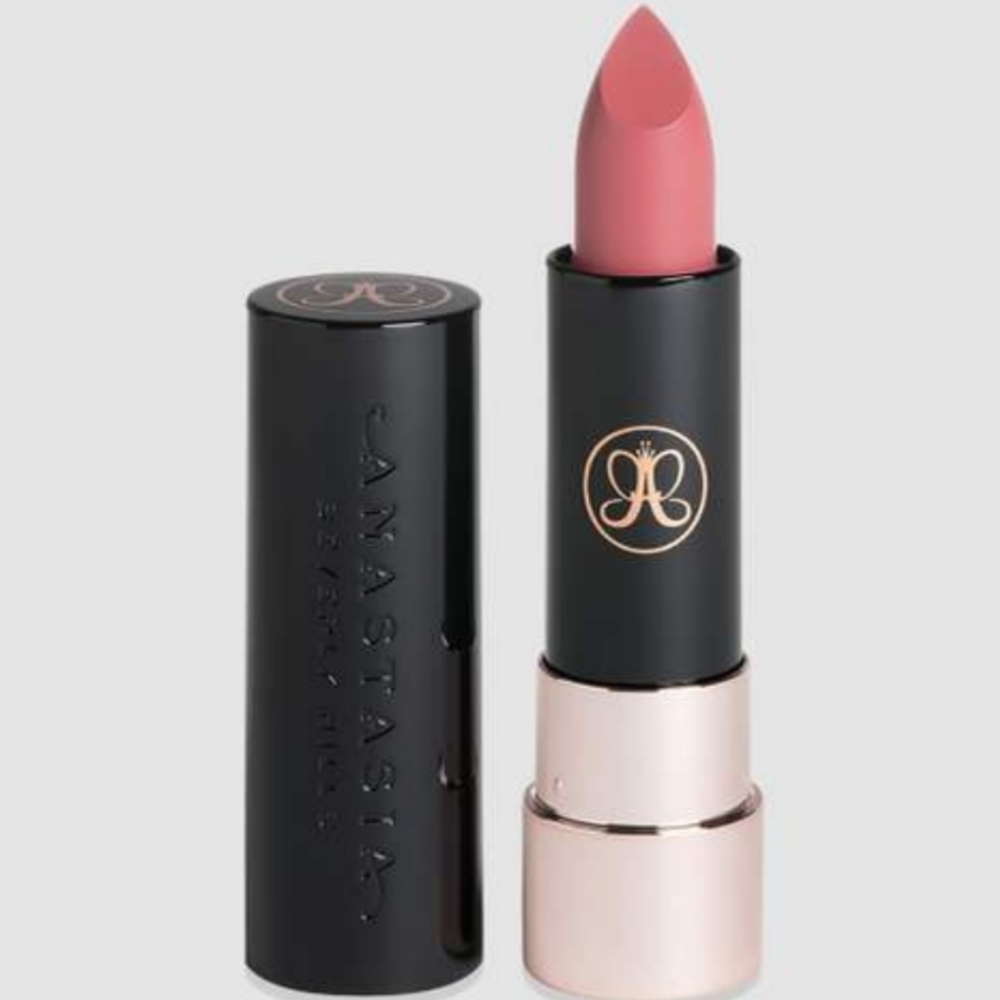 Anastasia Beverly Hills soft pink Matt